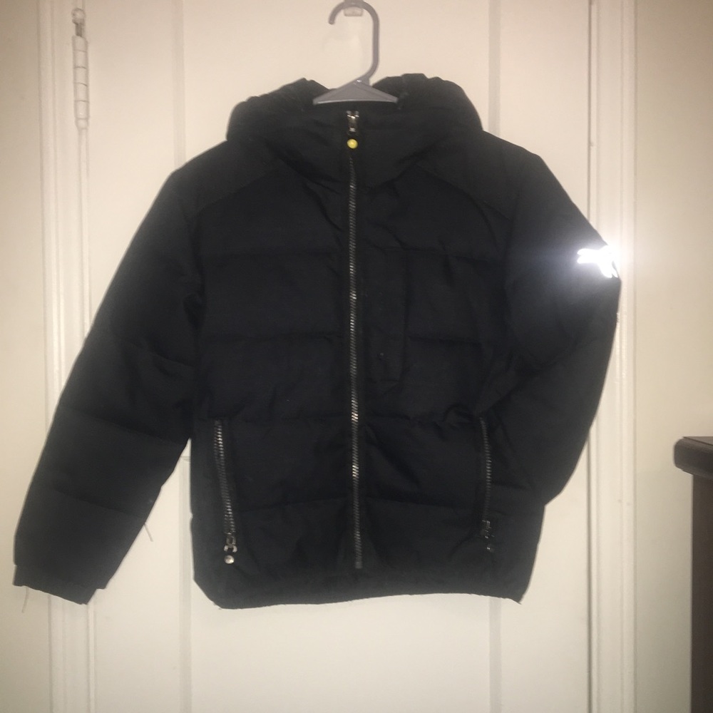 Boy’s/Girl’s Snowboard Jacket
